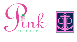 Pink Pineapple